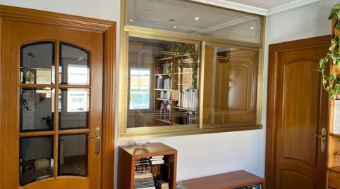 Foto 4 de Pis en venda a Calle de la Verbena, 10, Vadillos, Valladolid