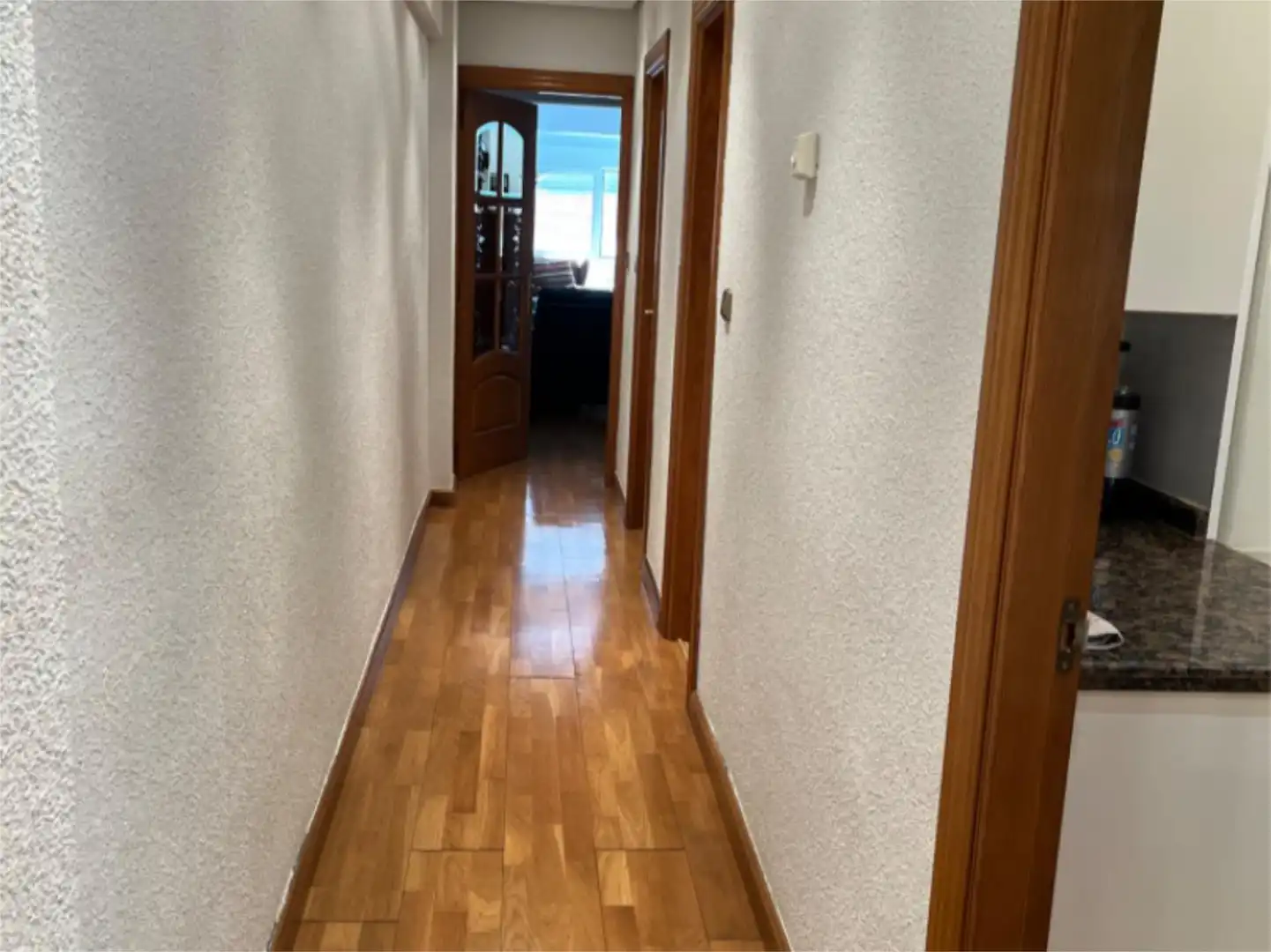 Pis en venda a Calle de la Verbena, 10, Vadillos Pis en venda en Valladolid amb Calefacció, Parquet i Terrassa