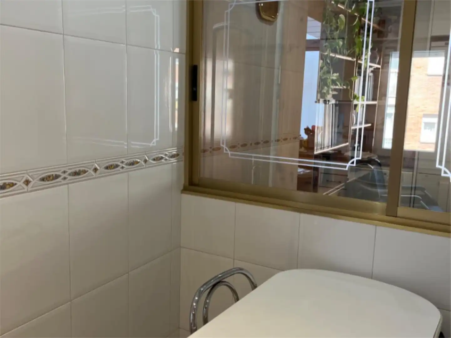 Pis en venda a Calle de la Verbena, 10, Vadillos Bany de Pis en venda en Valladolid amb Calefacció, Parquet i Terrassa