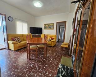 Living room of Flat for sale in Teresa de Cofrentes  with Terrace and Balcony