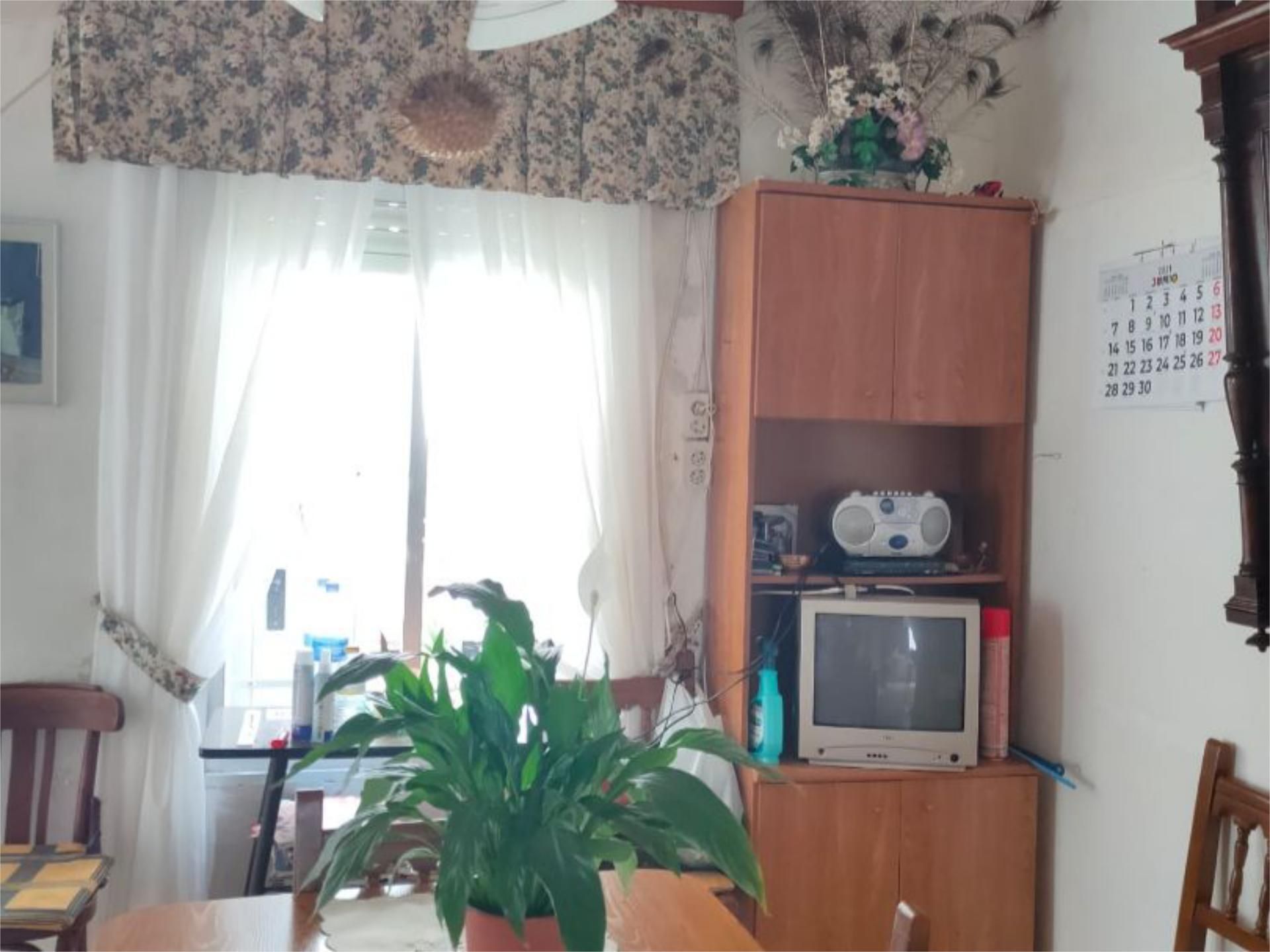 Living room of Planta baja for sale in Cartagena