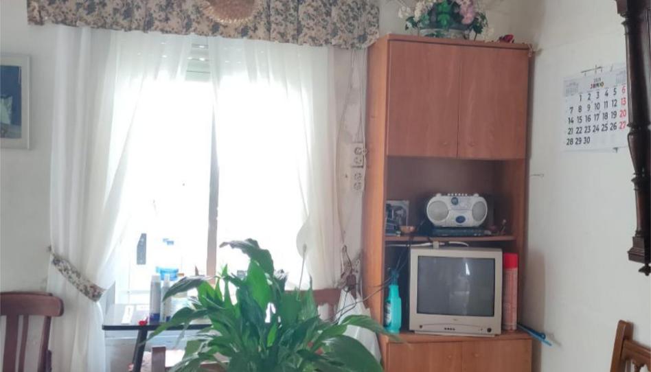 Planta baixa en venda a Calle Antonio Reverte, 123, Los Urrutias, Murcia - imatge 1 Foto 1 de Planta baixa en venda a Calle Antonio Reverte, 123, Los Urrutias, Murcia