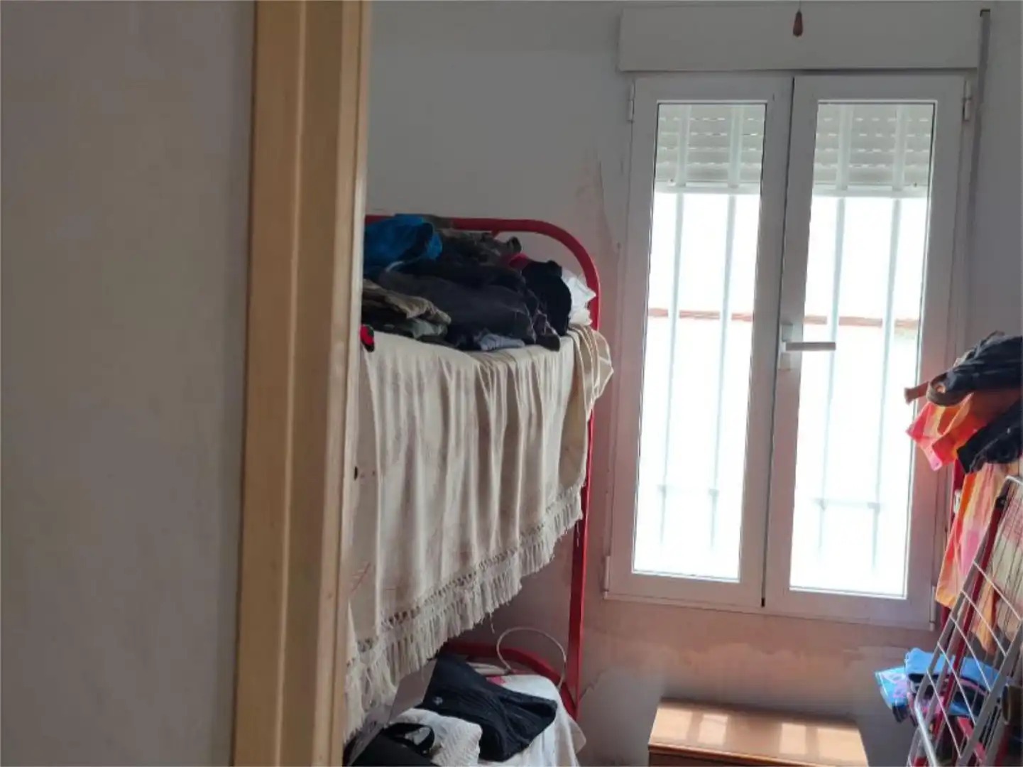 Schlafzimmer von Erdgeschoss zum Verkauf in Cartagena