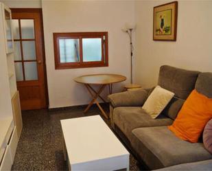 Living room of Flat to rent in  Murcia Capital