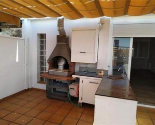 Kitchen of Attic for sale in Otura  with Terrace