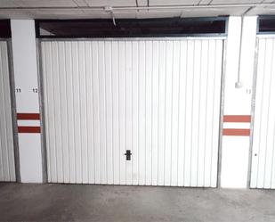 Außenansicht von Garage miete in San Fernando