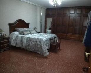 Bedroom of House or chalet to rent in Andújar  with Terrace