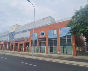 Exterior view of Office for sale in  Cádiz Capital