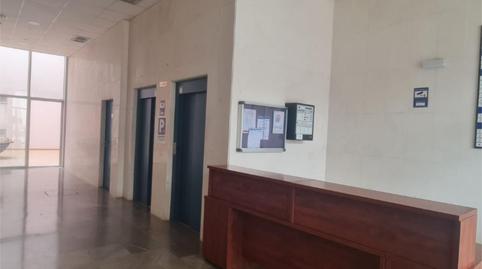 Foto 2 de Oficina en venta en Calle Algeciras, 1, Puntales - Zona Franca, Cádiz