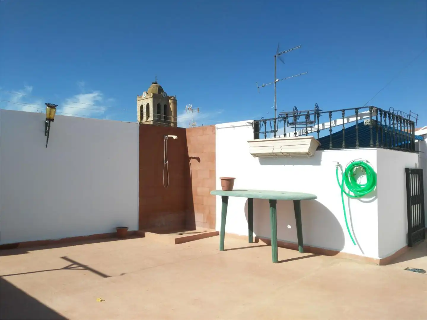 Terraza de Piso en venta en Los Santos de Maimona con Aire acondicionado, Calefacción y Terraza