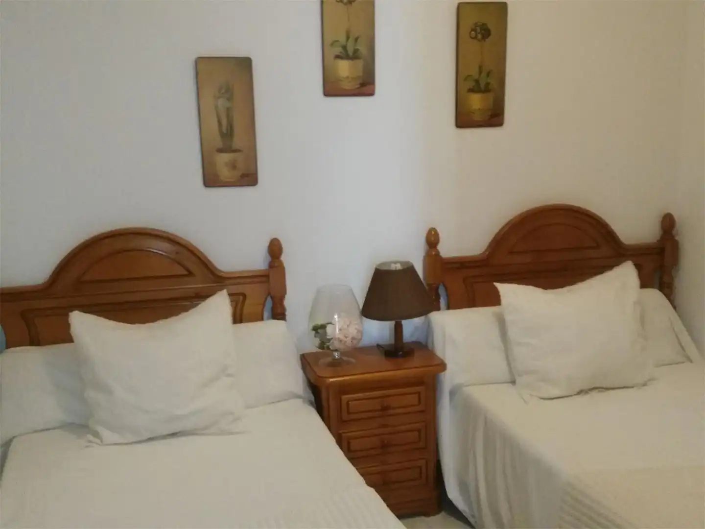 Habitación de Piso en venta en Los Santos de Maimona con Aire acondicionado, Calefacción y Terraza
