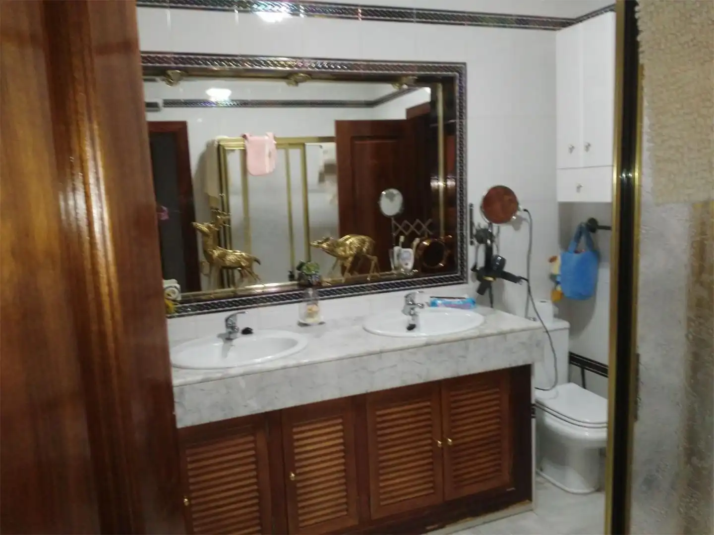 Baño de Piso en venta en Los Santos de Maimona con Aire acondicionado, Calefacción y Terraza