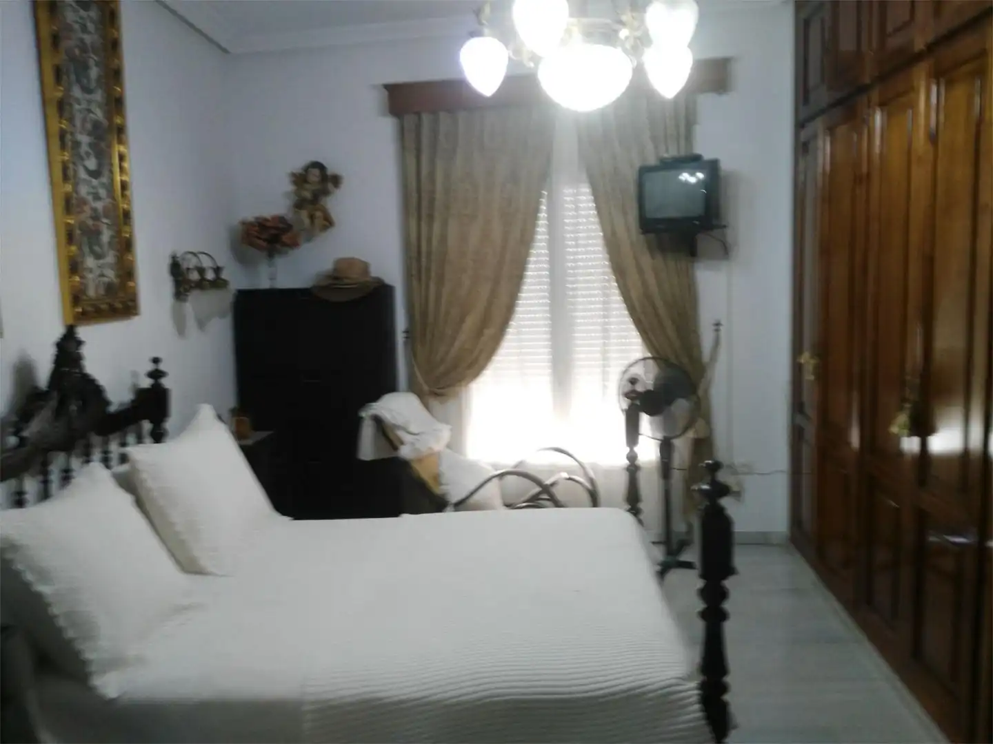 Habitación de Piso en venta en Los Santos de Maimona con Aire acondicionado, Calefacción y Terraza