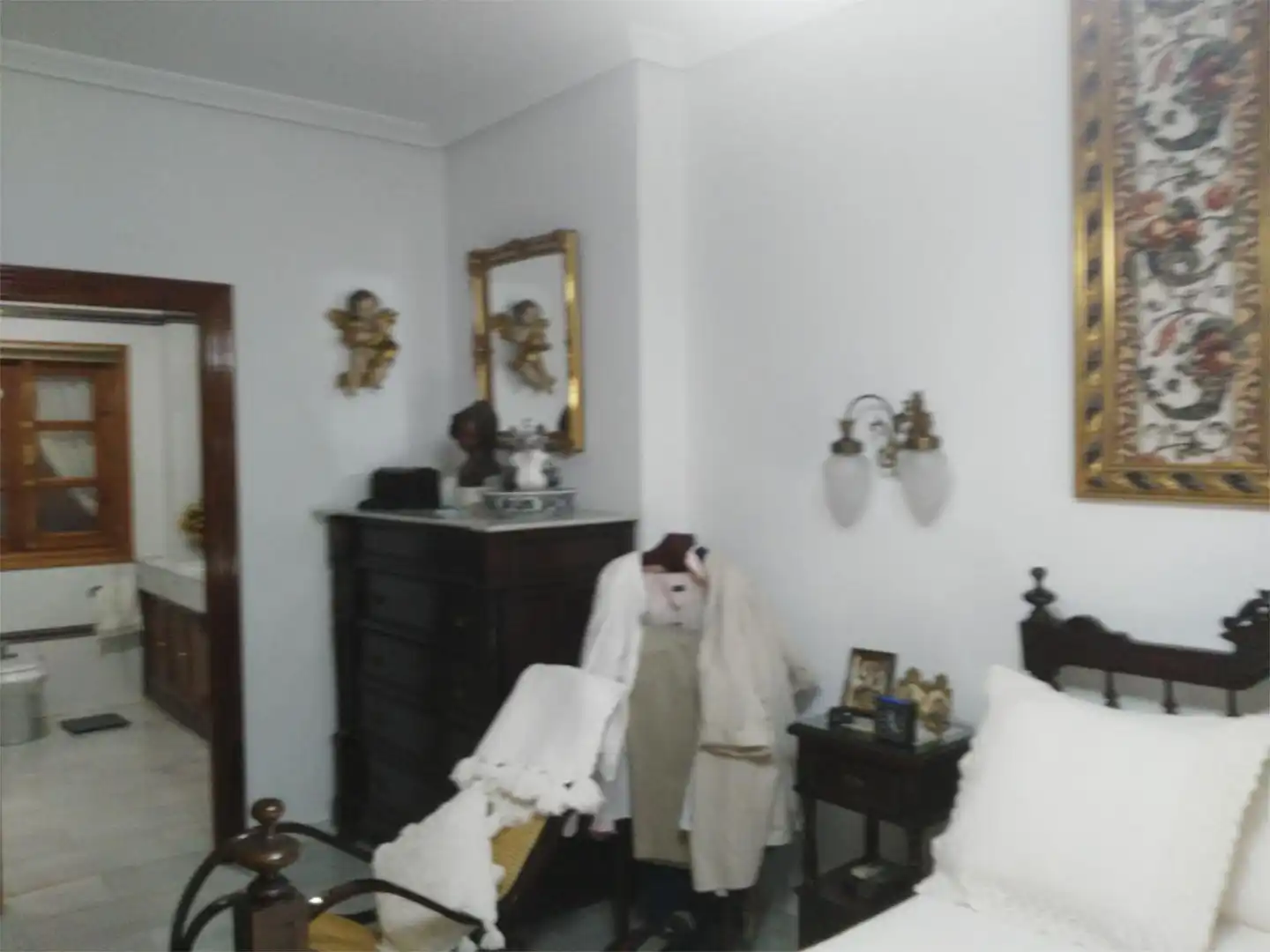 Piso en venta en Los Santos de Maimona con Aire acondicionado, Calefacción y Terraza