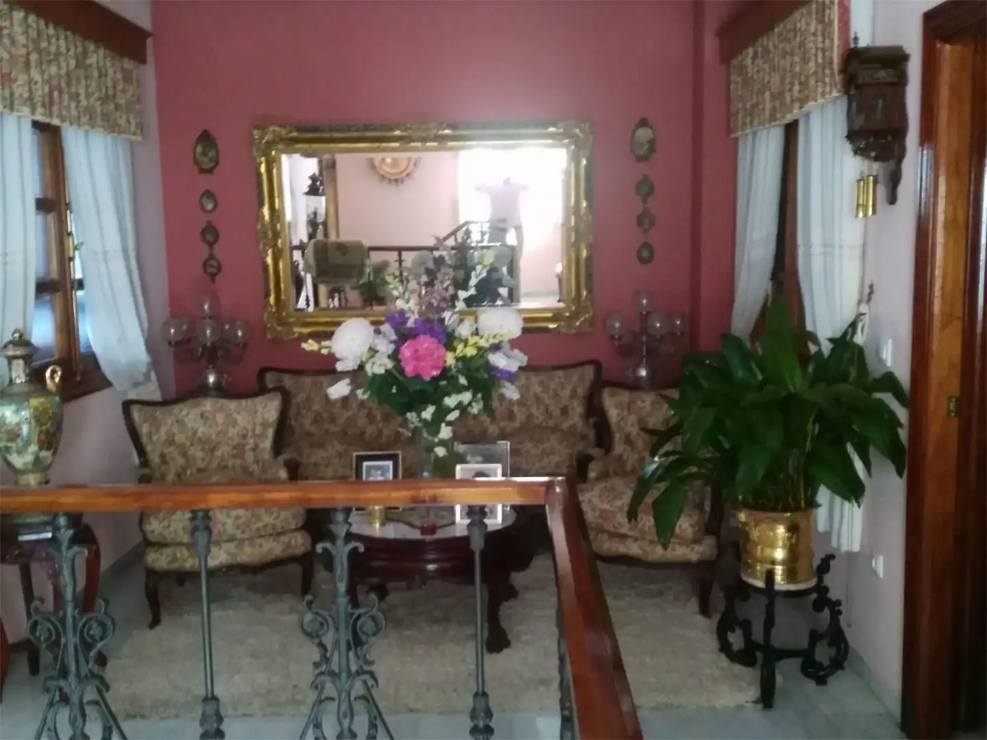Piso en venta en Los Santos de Maimona con Aire acondicionado, Calefacción y Terraza