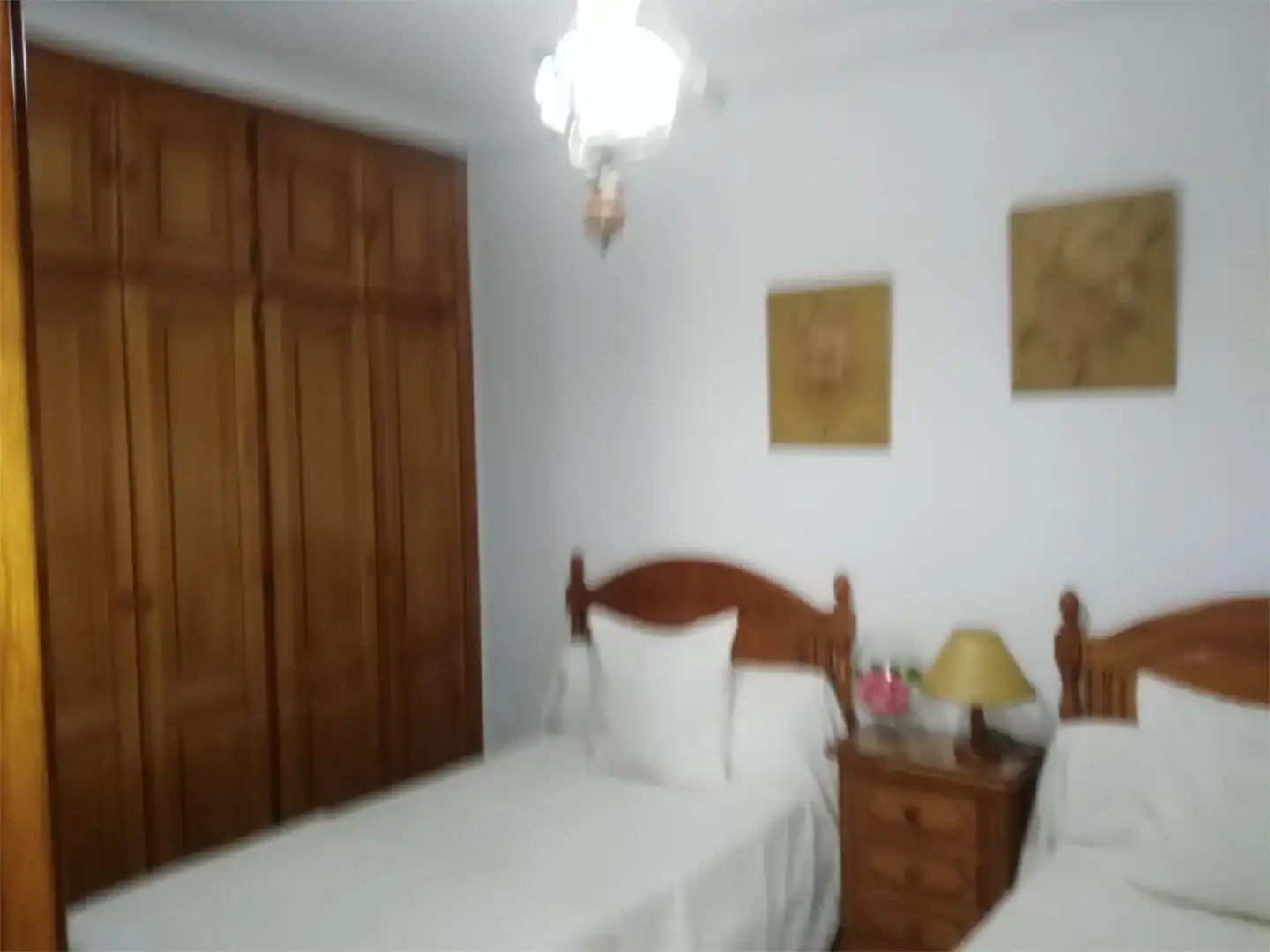 Habitación de Piso en venta en Los Santos de Maimona con Aire acondicionado, Calefacción y Terraza