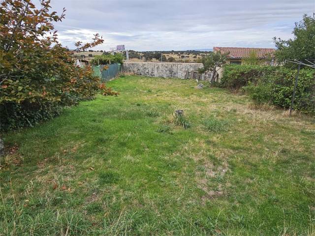 Casa-chalet en Venta en Avenida del Lomo, 4 en Santo Tomé del Puerto