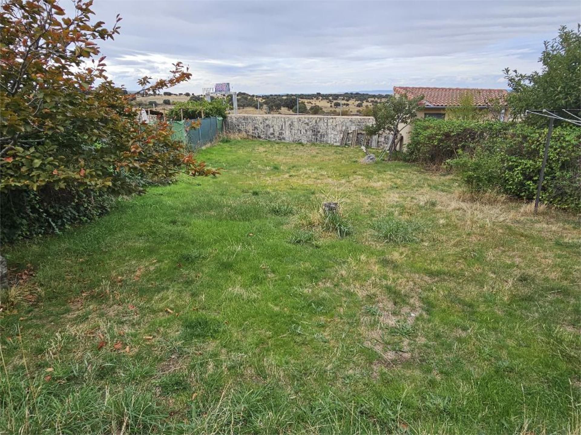 House or chalet for sale in Santo Tomé del Puerto  with Heating, Private garden and Storage room