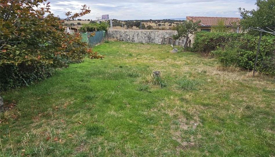 Photo 1 of House or chalet for sale in Avenida del Lomo, 4, Santo Tomé del Puerto, Segovia