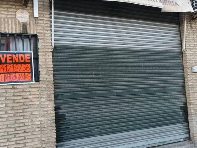 Local comercial en Venta en Avenida Joselito el Gallo, 36 en Vista Azul - Consolación
