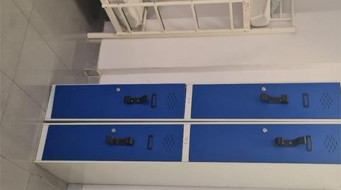 Foto 3 de Planta baja para compartir en Calle de Sánchez Barcáiztegui, 4, Pacífico, Madrid