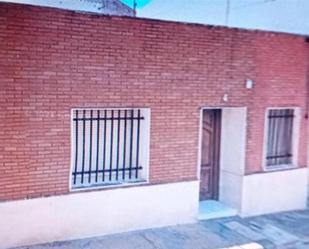 Exterior view of House or chalet for sale in Montijo  with Terrace