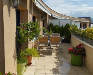 Terrace of Flat for sale in Irun   with Terrace