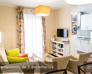 Living room of Flat to rent in  Córdoba Capital