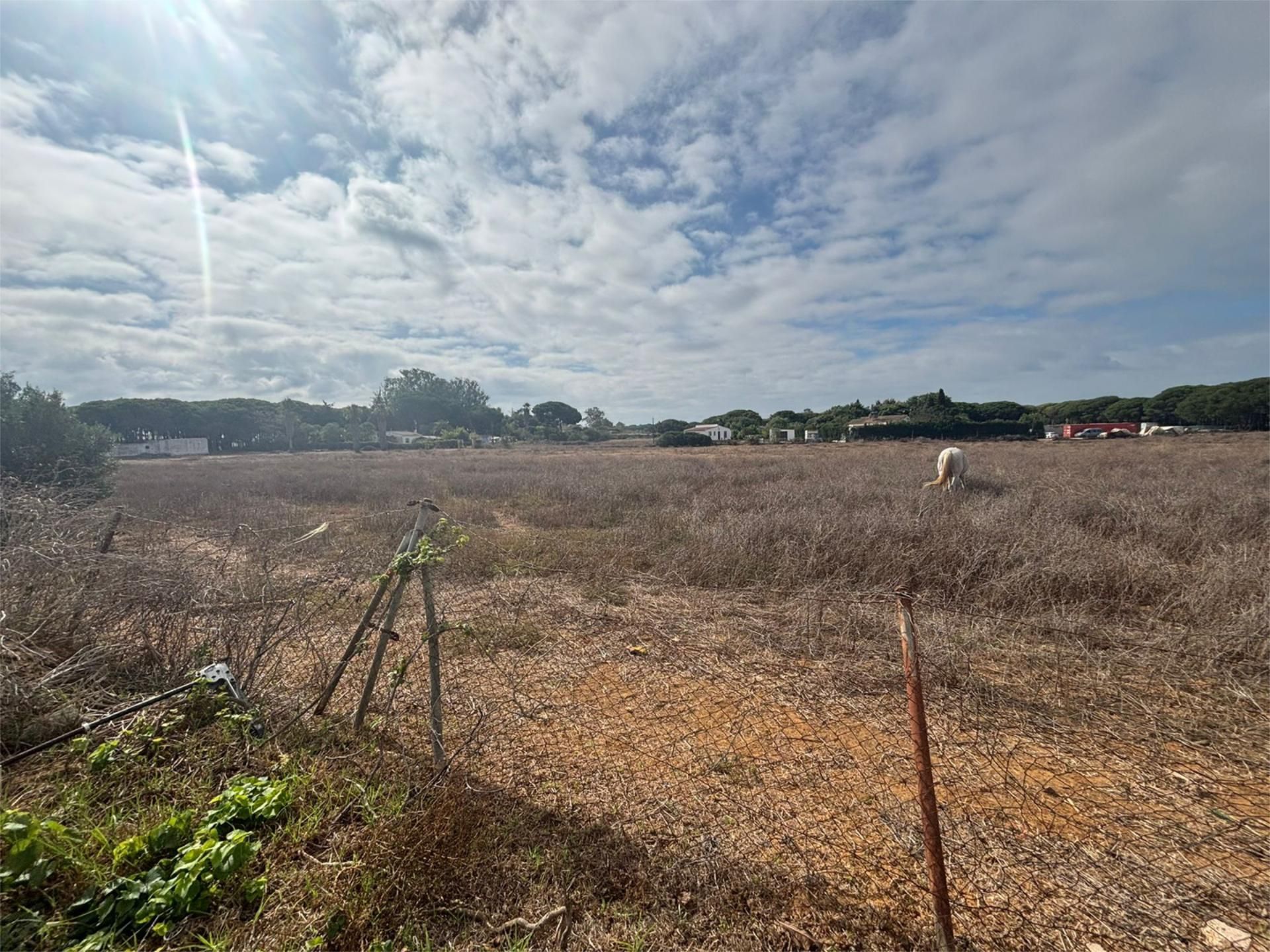 Country house for sale in Chiclana de la Frontera