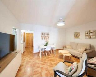 Sala d'estar de Apartament en venda en Níjar amb Terrassa i Piscina