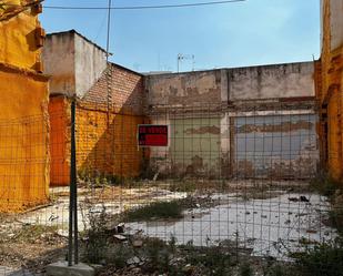 Exterior view of Land for sale in  Córdoba Capital