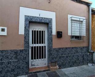 Exterior view of House or chalet for sale in Cartagena