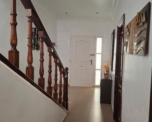 Single-family semi-detached for sale in Málaga Capital  with Air Conditioner, Terrace and Balcony