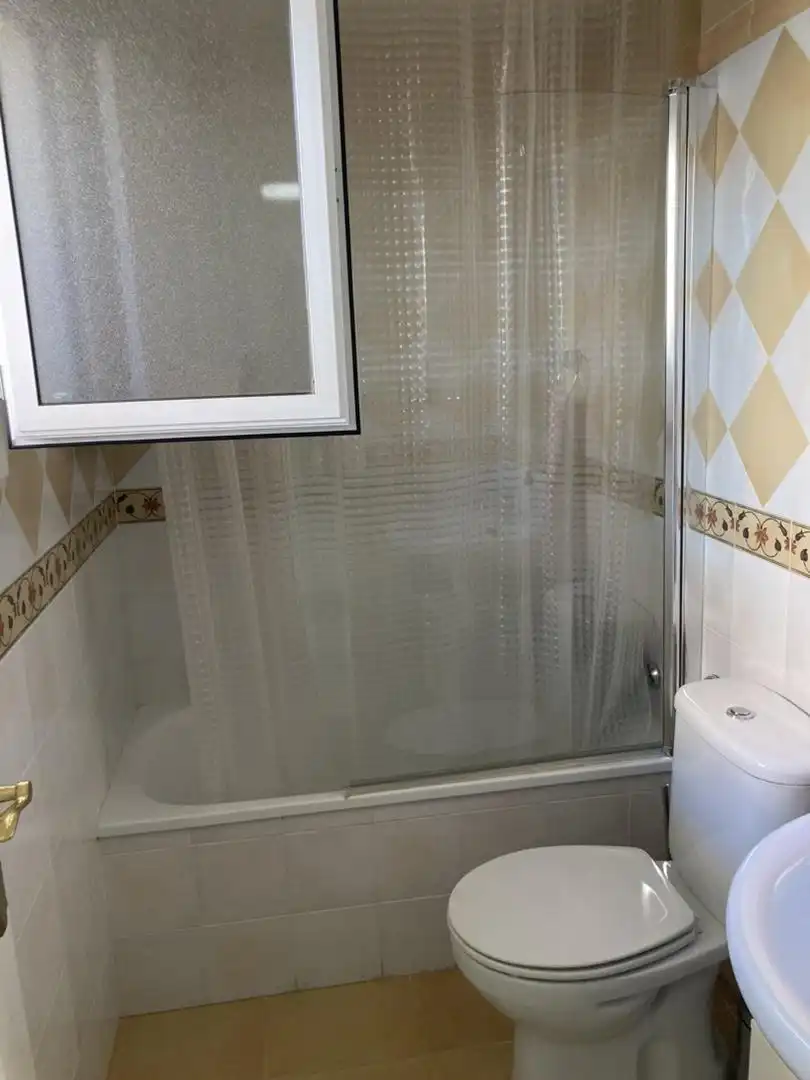 Dúplex en venda a Calle Lila, 1, Santa María Bany de Dúplex en venda en Marbella amb Aire condicionat, Calefacció i Jardí privat