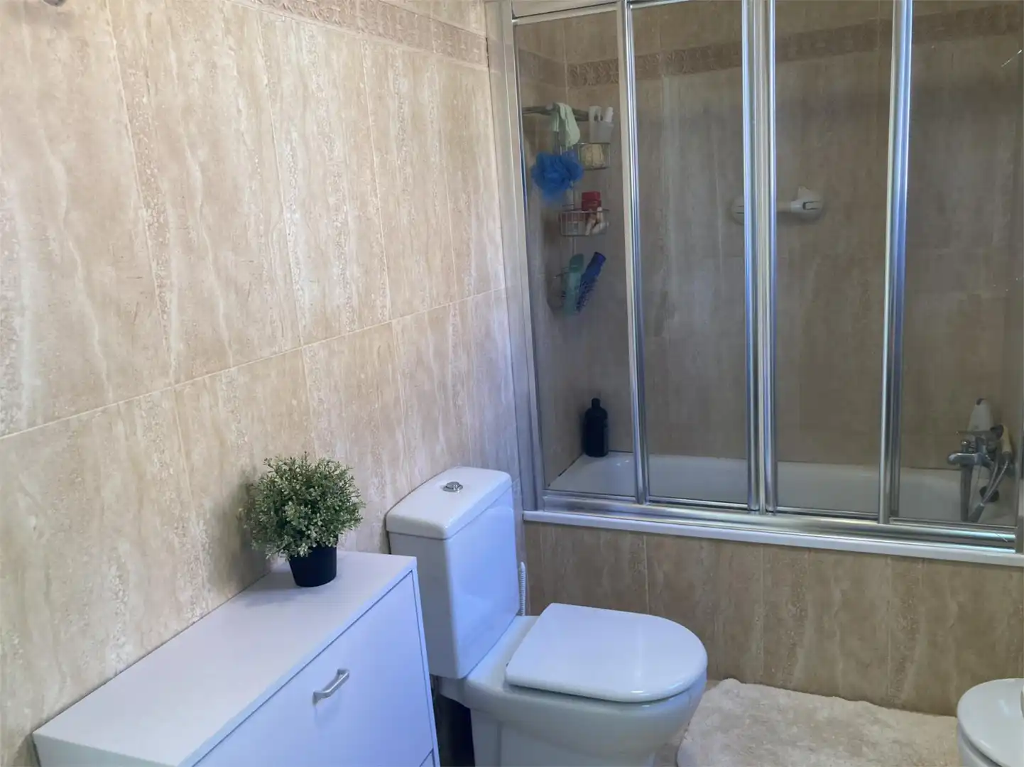 Dúplex en venda a Calle Lila, 1, Santa María Bany de Dúplex en venda en Marbella amb Aire condicionat, Calefacció i Jardí privat