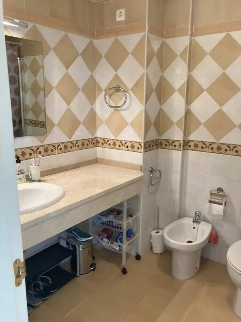 Dúplex en venda a Calle Lila, 1, Santa María Bany de Dúplex en venda en Marbella amb Aire condicionat, Calefacció i Jardí privat