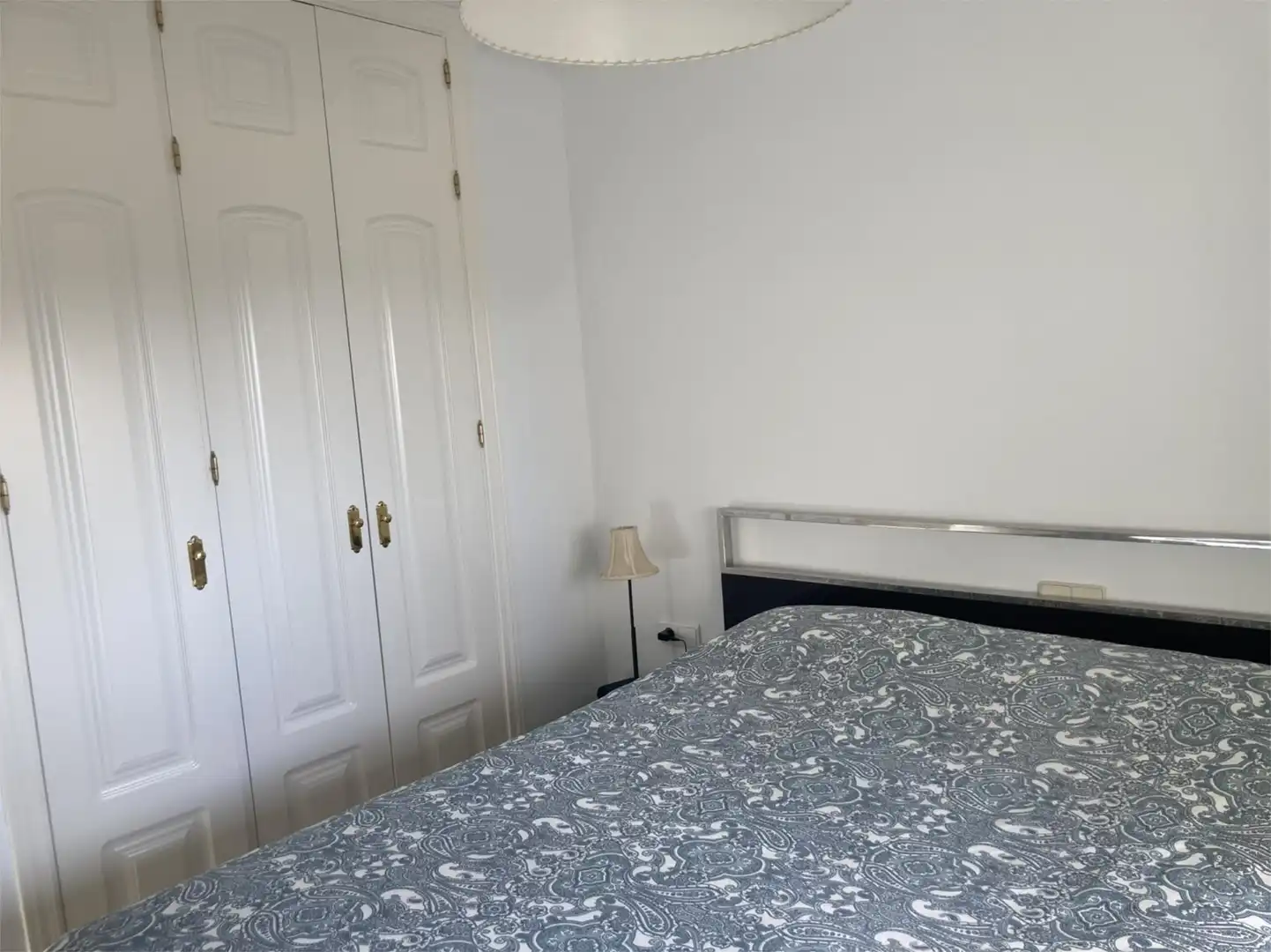 Dúplex en venda a Calle Lila, 1, Santa María Dormitori de Dúplex en venda en Marbella amb Aire condicionat, Calefacció i Jardí privat