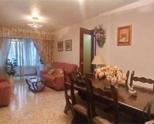 Living room of Flat for sale in Benidorm  with Terrace