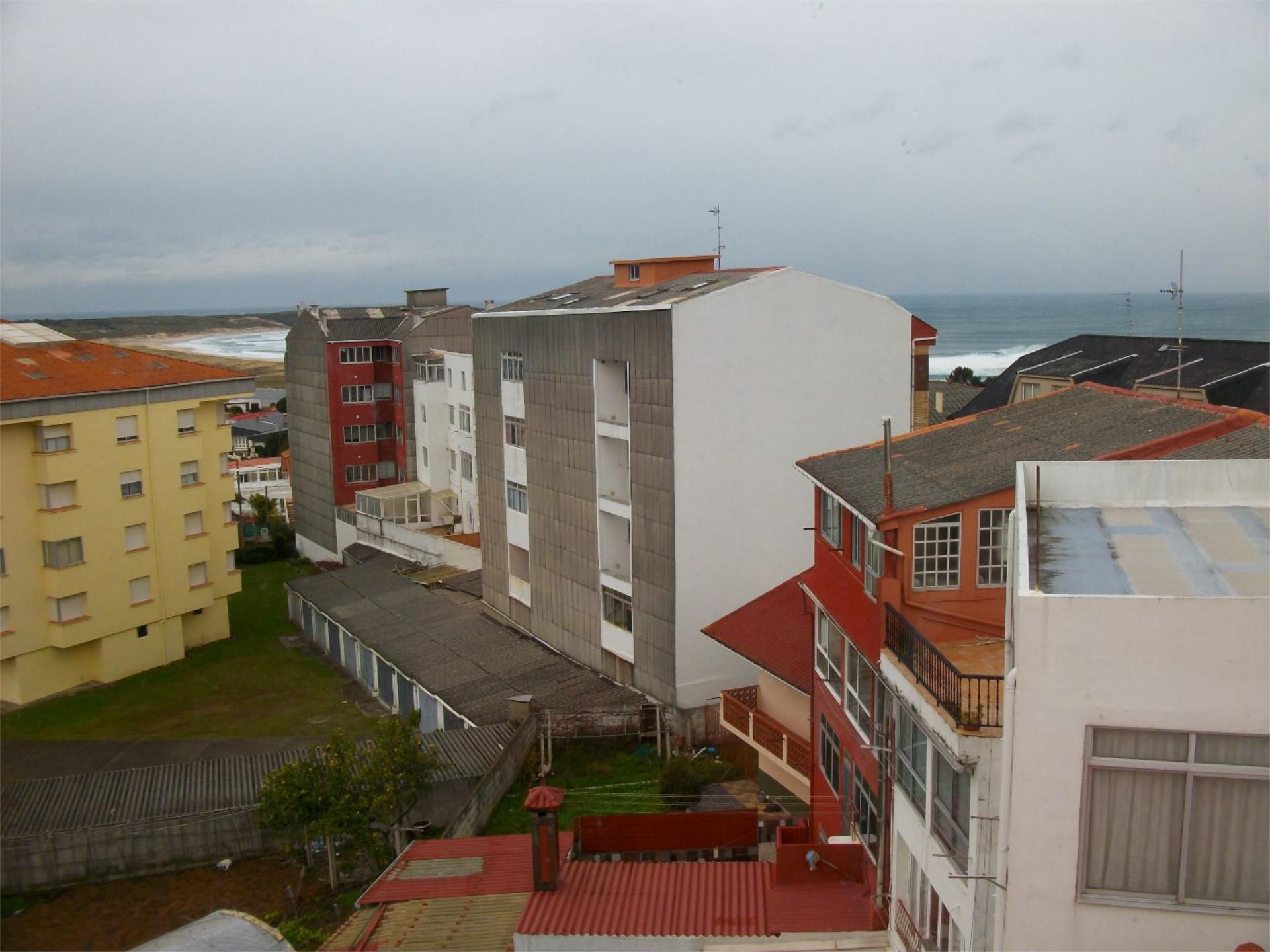 Außenansicht von Wohnungen zum verkauf in Valdoviño