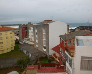 Vista exterior de Apartament en venda en Valdoviño