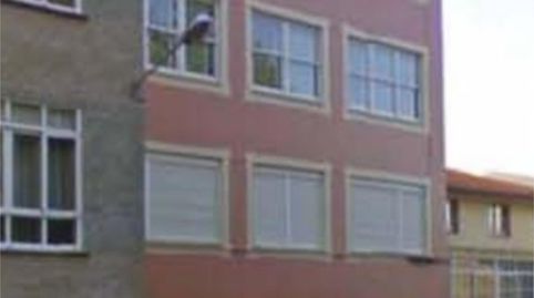 Foto 2 de Piso en venta en Avenida del Almirante Pedro Fernández Martín, 29, Valdoviño, A Coruña