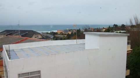 Foto 3 de Piso en venta en Avenida del Almirante Pedro Fernández Martín, 29, Valdoviño, A Coruña