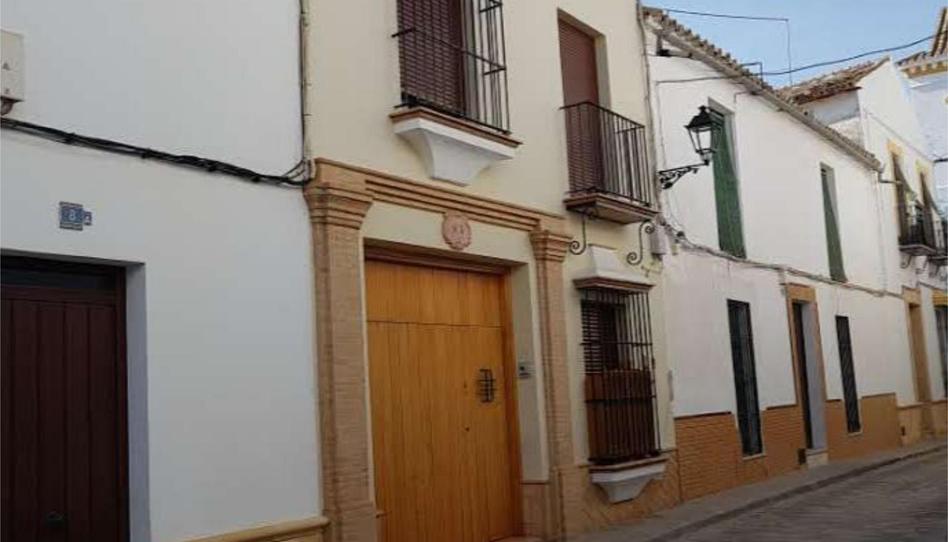 Photo 1 of Flat for sale in Calle Concepción, 6, Centro, Sevilla