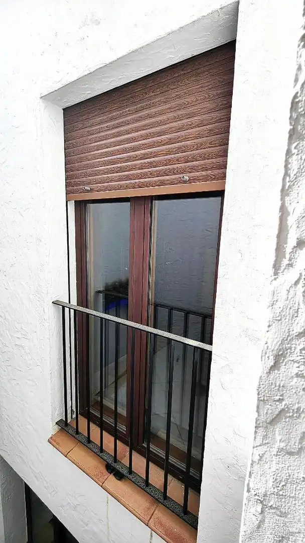 Terrassa de Pis en venda en Utrera amb Aire condicionat i Balcó
