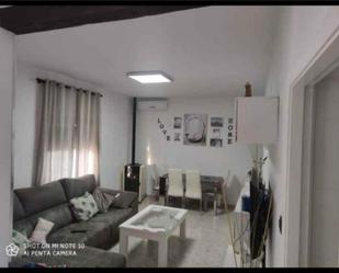 Living room of House or chalet for sale in Peñarroya-Pueblonuevo