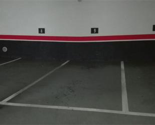 Parking of Garage to rent in  Madrid Capital