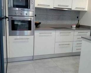 Kitchen of Attic for sale in Villalonga  with Terrace