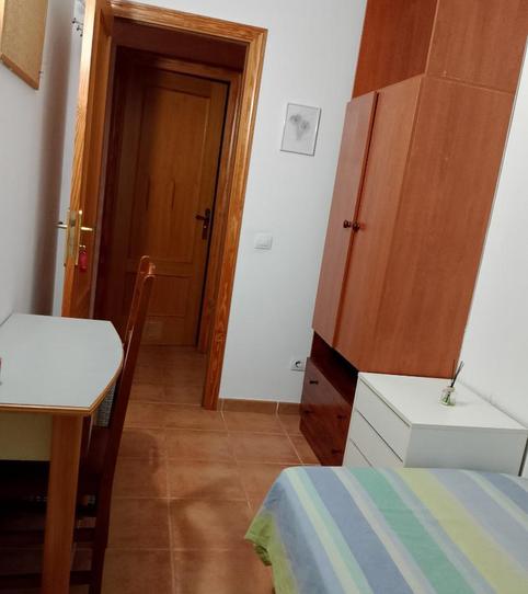 Photo 2 of Flat to share in Ronda del Rei Joan Carles I, 1, Campos poble, Illes Balears