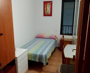 Bedroom of Flat to share in Campos