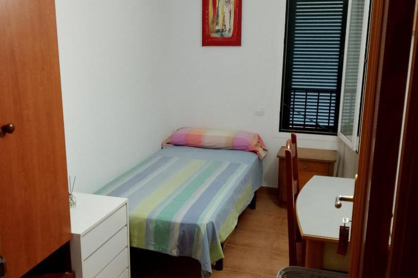 Photo 1 of Flat to share in Ronda del Rei Joan Carles I, 1, Campos poble, Illes Balears